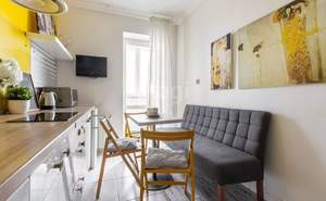 1-к квартира, вторичка, 36м2, 15/16 этаж