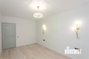 2-к квартира, вторичка, 65м2, 3/9 этаж