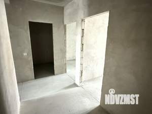 2-к квартира, вторичка, 59м2, 7/9 этаж