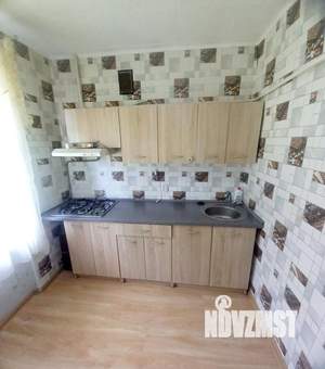 1-к квартира, вторичка, 27м2, 1/5 этаж