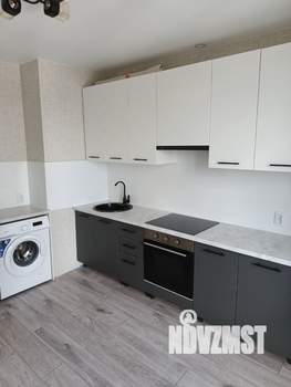 1-к квартира, вторичка, 42м2, 8/25 этаж