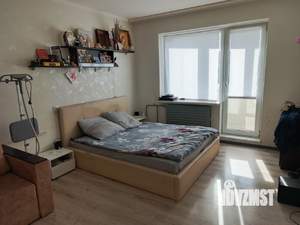 2-к квартира, вторичка, 53м2, 5/5 этаж