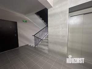 1-к квартира, вторичка, 37м2, 10/10 этаж