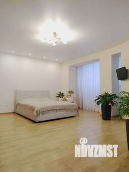 3-к квартира, вторичка, 95м2, 16/16 этаж