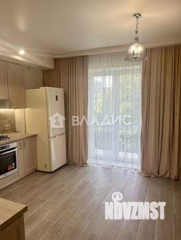 3-к квартира, вторичка, 86м2, 3/9 этаж