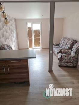 2-к квартира, вторичка, 43м2, 1/2 этаж