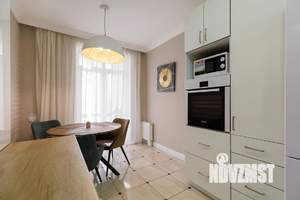 2-к квартира, вторичка, 58м2, 8/11 этаж