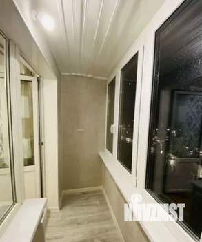 2-к квартира, вторичка, 50м2, 8/9 этаж