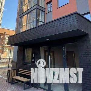 1-к квартира, сданный дом, 37м2, 1/7 этаж