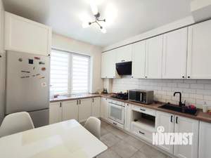 3-к квартира, вторичка, 65м2, 10/10 этаж