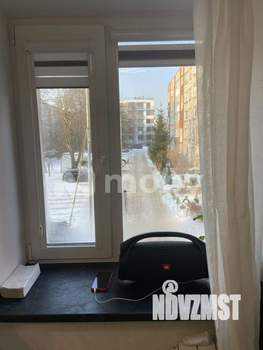 2-к квартира, вторичка, 52м2, 2/5 этаж