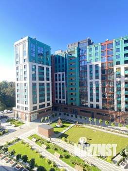 2-к квартира, вторичка, 60м2, 6/12 этаж