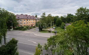 2-к квартира, вторичка, 38м2, 3/3 этаж