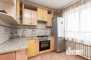 3-к квартира, вторичка, 69м2, 3/5 этаж