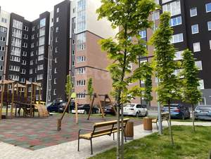 2-к квартира, вторичка, 60м2, 9/9 этаж