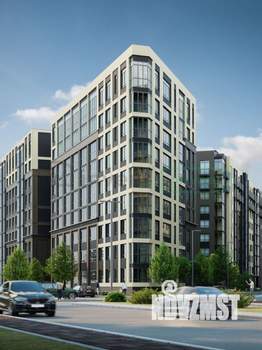 3-к квартира, вторичка, 82м2, 4/9 этаж