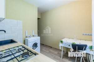 1-к квартира, вторичка, 29м2, 3/5 этаж