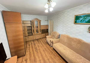 1-к квартира, вторичка, 33м2, 2/9 этаж
