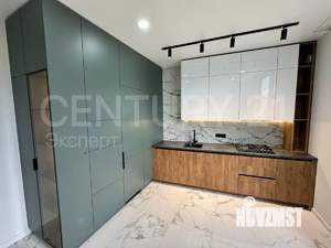 1-к квартира, вторичка, 40м2, 1/9 этаж