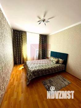 2-к квартира, вторичка, 59м2, 2/5 этаж