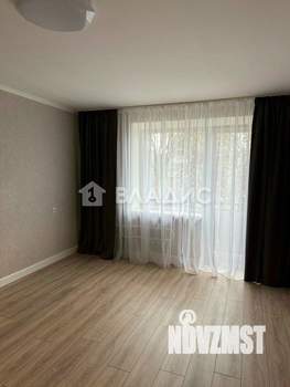 1-к квартира, вторичка, 36м2, 3/5 этаж