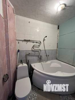 3-к квартира, вторичка, 66м2, 3/9 этаж