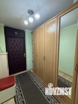 3-к квартира, вторичка, 70м2, 4/5 этаж