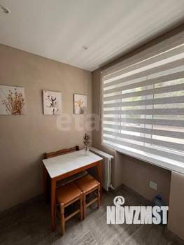 1-к квартира, вторичка, 32м2, 1/5 этаж