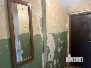 2-к квартира, вторичка, 41м2, 3/5 этаж