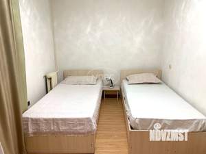 2-к квартира, вторичка, 40м2, 2/5 этаж
