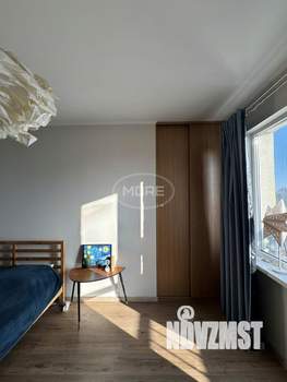 1-к квартира, вторичка, 33м2, 6/6 этаж