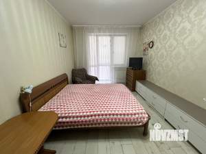 1-к квартира, вторичка, 41м2, 1/6 этаж