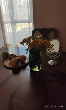 2-к квартира, вторичка, 54м2, 1/5 этаж