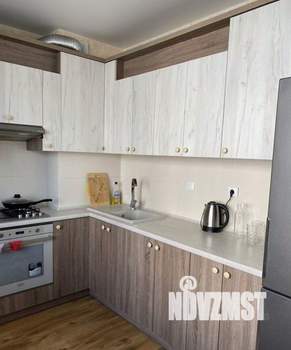 2-к квартира, вторичка, 59м2, 3/6 этаж