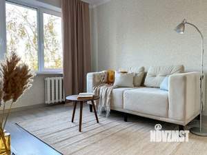 3-к квартира, вторичка, 60м2, 5/9 этаж