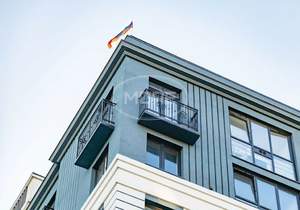 1-к квартира, вторичка, 32м2, 6/9 этаж