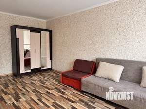 1-к квартира, вторичка, 37м2, 1/9 этаж