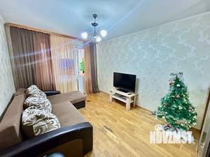 2-к квартира, вторичка, 46м2, 1/9 этаж