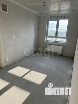 1-к квартира, вторичка, 46м2, 6/8 этаж