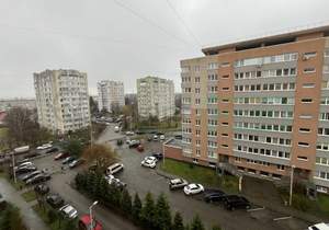 1-к квартира, вторичка, 42м2, 7/9 этаж