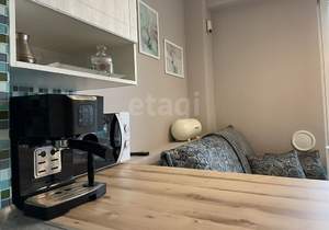 1-к квартира, вторичка, 41м2, 6/10 этаж