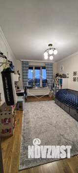 2-к квартира, вторичка, 64м2, 8/12 этаж