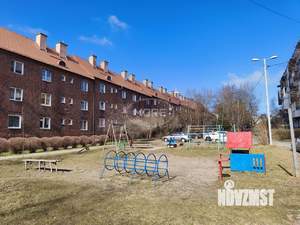 1-к квартира, вторичка, 30м2, 1/5 этаж