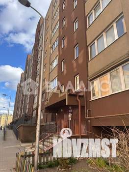 2-к квартира, вторичка, 61м2, 8/8 этаж