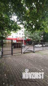 3-к квартира, вторичка, 100м2, 4/4 этаж