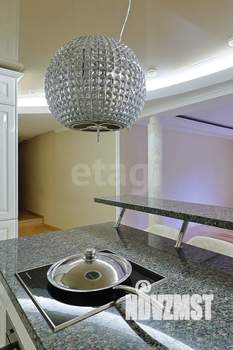 5-к квартира, вторичка, 195м2, 1/5 этаж