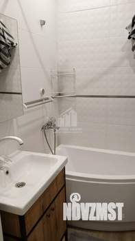 1-к квартира, вторичка, 31м2, 1/8 этаж