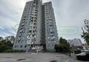 2-к квартира, вторичка, 54м2, 7/16 этаж