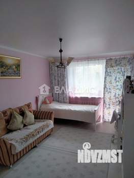 3-к квартира, вторичка, 75м2, 2/5 этаж