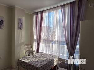 1-к квартира, вторичка, 38м2, 3/8 этаж